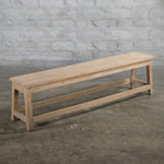 Tanya Teak Bench 1 - 31733060042798