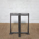 Ankura Teak Side Table