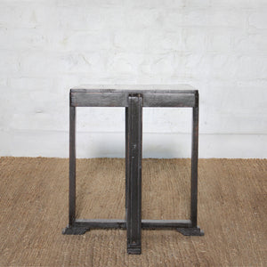 Ankura Teak Side Table