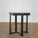 Ankura Teak Side Table