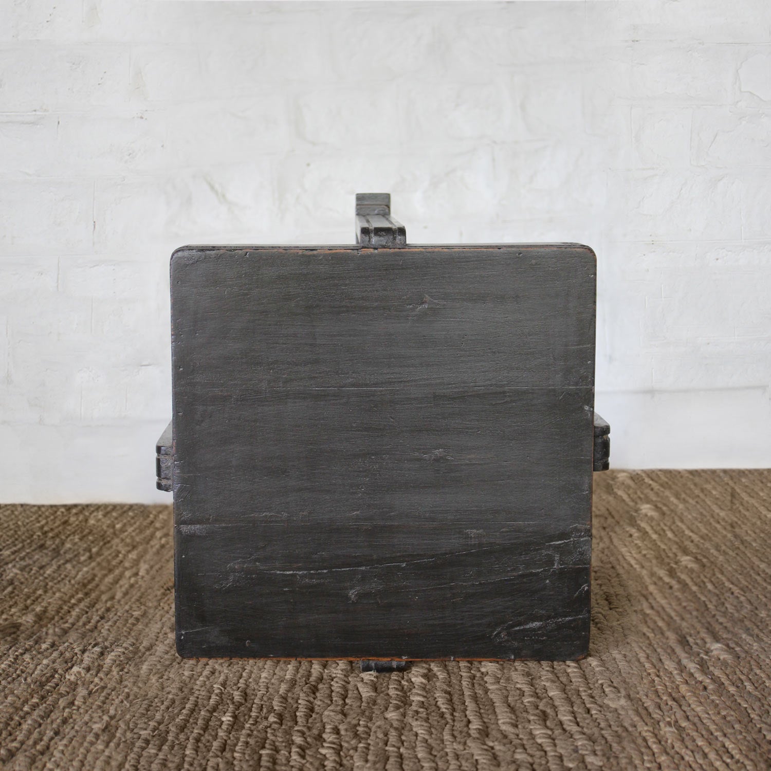 Ankura Teak Side Table