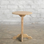 Tipu Teak Table - 31733093105710