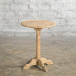 Tipu Teak Table - 31733093138478