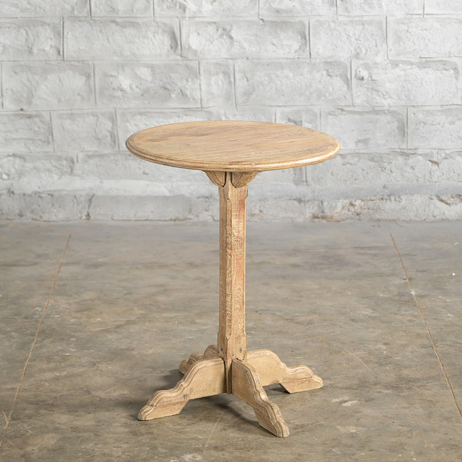 Tipu Teak Table