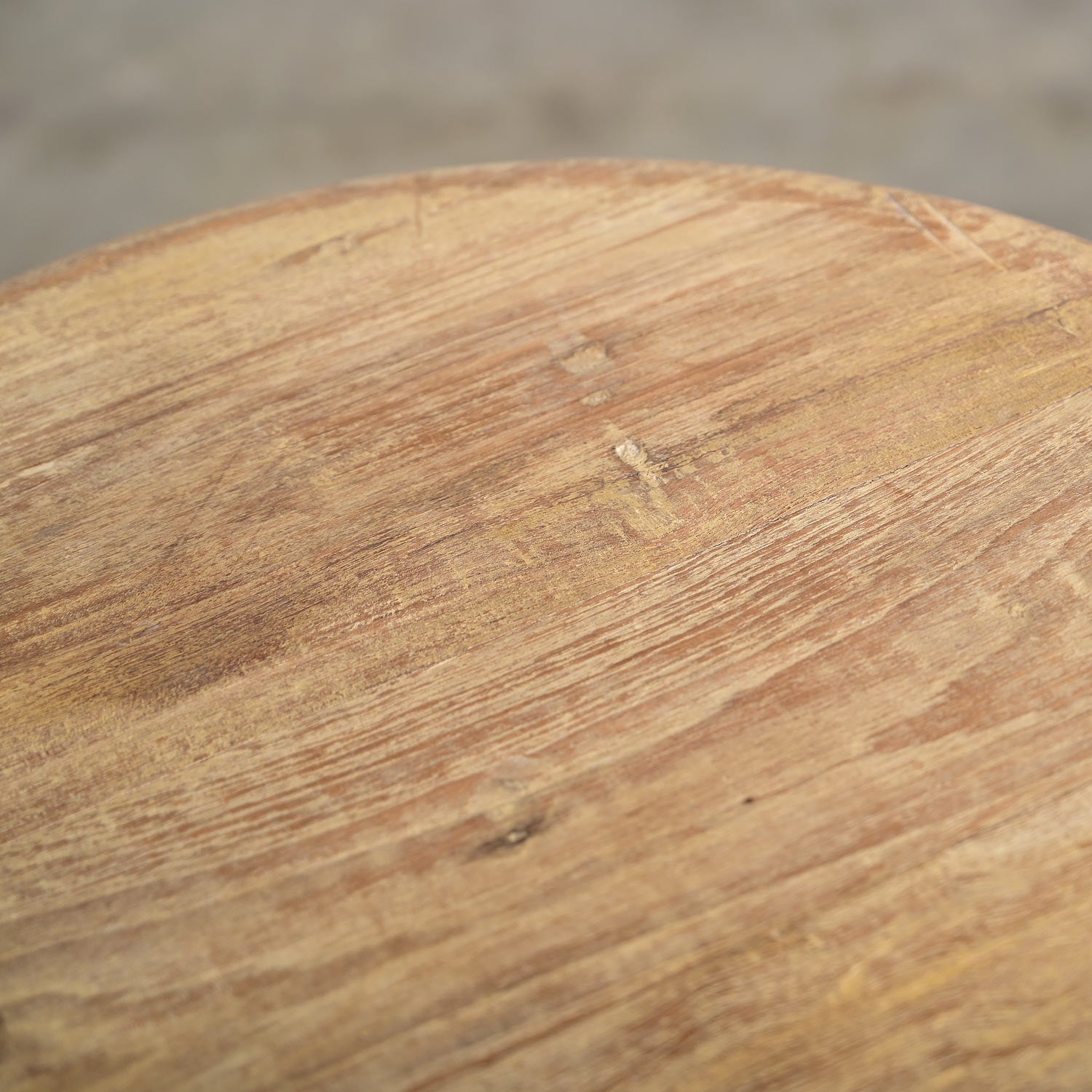Tipu Teak Table