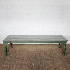 Aangan Teak Coffee Table
