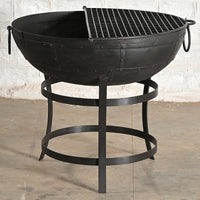 Iron Kadai - High Quality Image of 