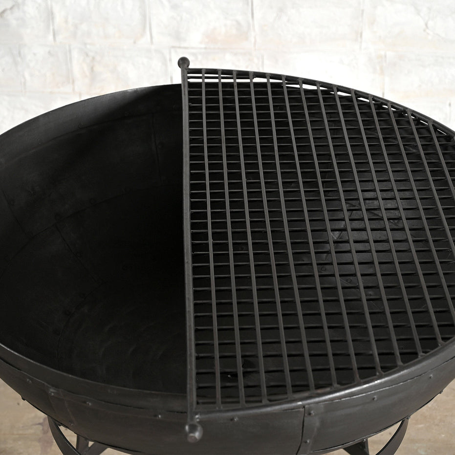 Iron Kadai