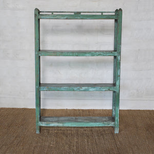 Paarthiv Wooden Shelf