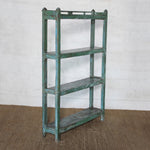 Paarthiv Wooden Shelf - 32393886761006