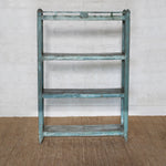 Paarthiv Wooden Shelf - 32393886892078