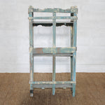 Pushp Wooden Shelf - 32393889644590