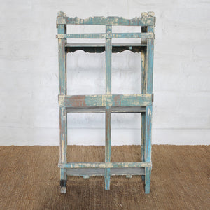 Pushp Wooden Shelf