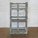 Pushp Wooden Shelf - 32393889677358