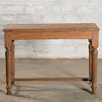 Teak Table 3 - High Quality Image of 