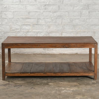 Teak Table 4 - High Quality Image of 