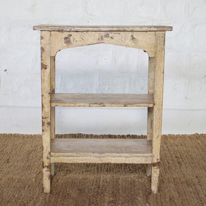 Anila Wooden Table