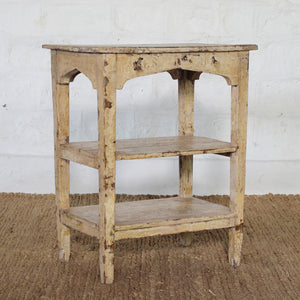 Anila Wooden Table