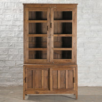 Teak Cabinet 7 - High Quality Image of 