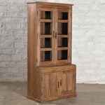 Teak Cabinet 8 - 30891623055406