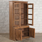 Teak Cabinet 8 - 30891623022638