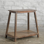 Ivan Teak Table - 31733104017454