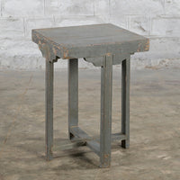 Naira Teak Table - High Quality Image of 