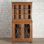 Teak Cabinet 9 in 2 Parts - 31433780166702