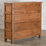 Teak Bureau 3 - 30891703533614