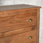 Teak Bureau 3 - 30891703730222