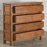 Teak Bureau 3 - 30891703500846