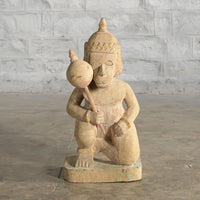 Hanuman Statue - High Quality Image of 