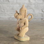 Hanuman Statue - 31733112569902