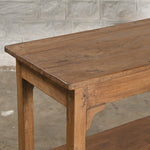 Teak Table 6 - 30891742101550