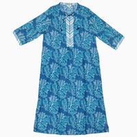 Buta Buta Tunic Shirt - High Quality Image of 