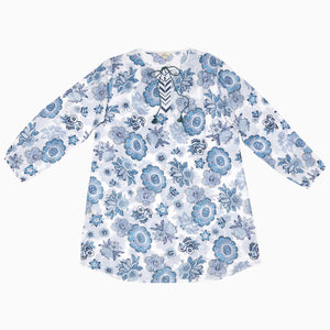 Floral Floral Shirt