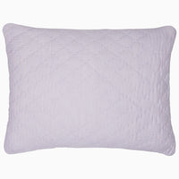 Nandi Lavender Sham - High Quality Image of 