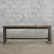 Bhuv Teak Bench
