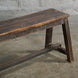 Bhuv Teak Bench
