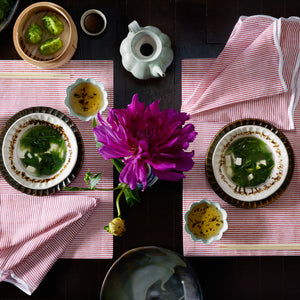 Nandi Azalea Placemats (Set of 4)