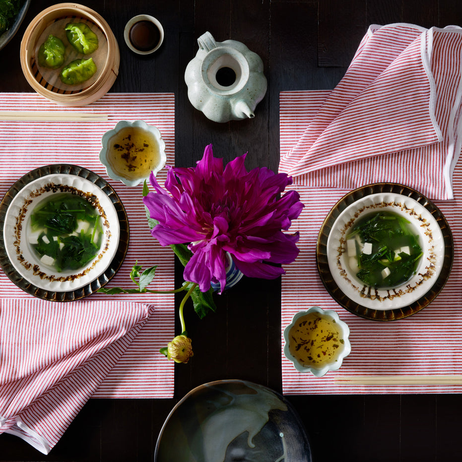 Nandi Azalea Napkins (Set of 4)