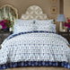 Ivy Indigo Duvet