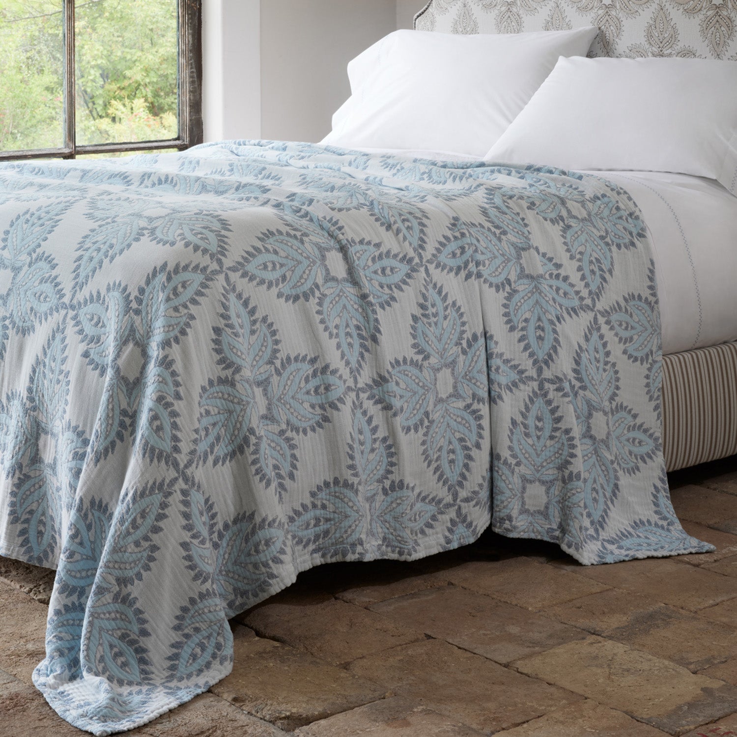 Dasati Lapis Blanket
