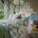 Vani Leaf Duvet Set