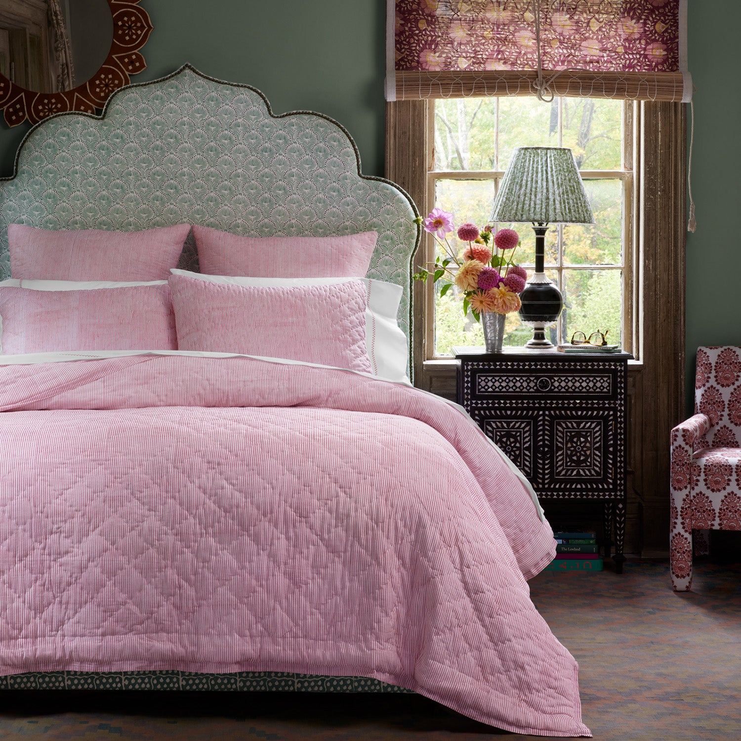 Nandi Azalea Quilt