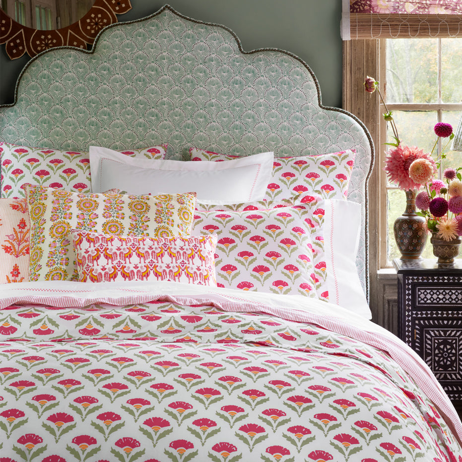 Nandi Azalea Quilt