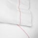 Anketi Azalea Organic Sheet Set