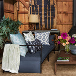 Tanvi Sage Throw - 33072748265518