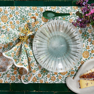 Juri Sage Placemats (Set of 4)