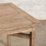 Teak Table 8 - 30897593122862